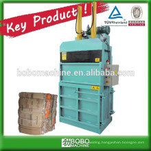 CE certificate China waste compactor